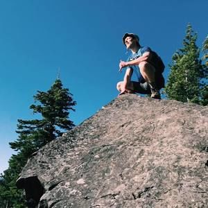 Meet your Posher, Tony